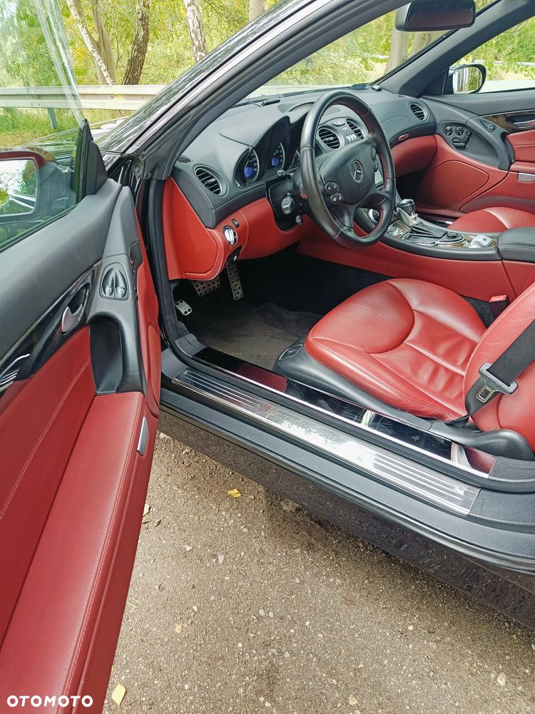 Mercedes-Benz SL - 17