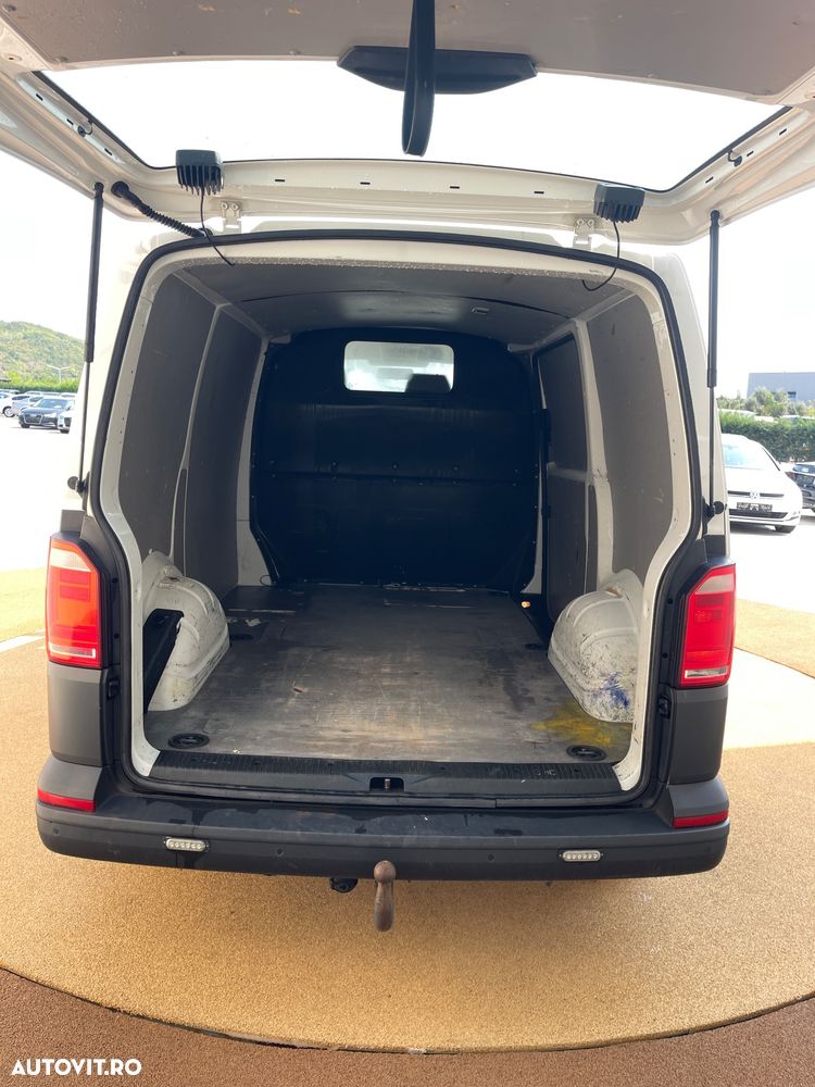 Volkswagen Transporter 2.0TDI - 27