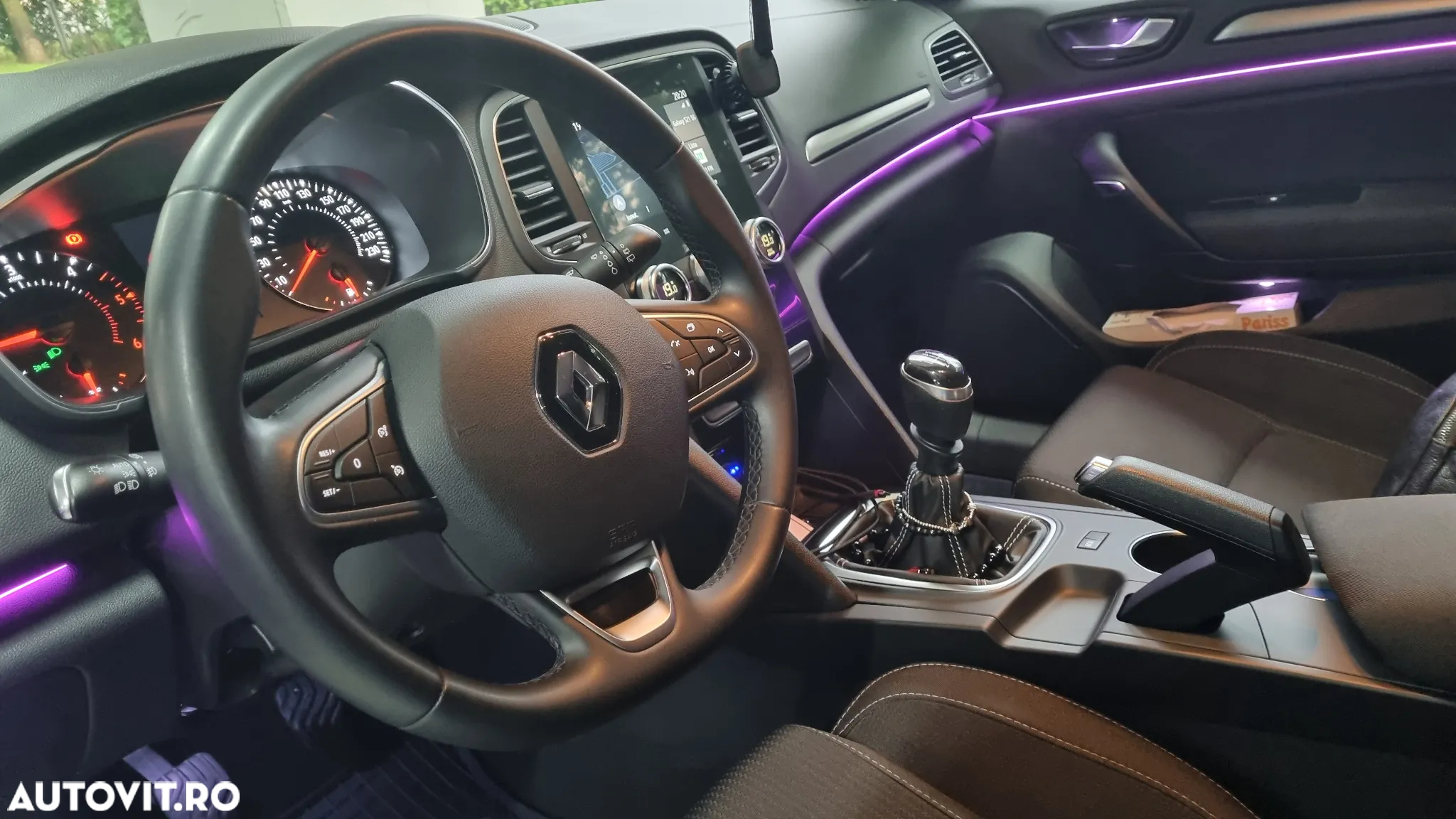 Renault Megane - 19