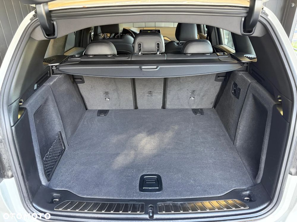 BMW X3 xM40d mHEV - 11