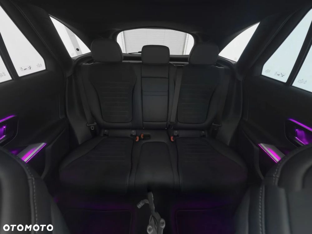 Mercedes-Benz GLC 200 d mHEV 4-Matic AMG Line - 24