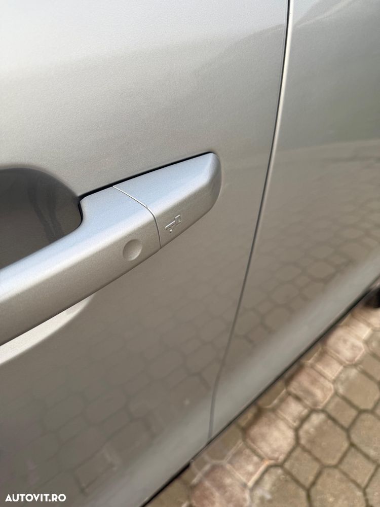 Jaguar F-Pace 20d Aut. R-Sport - 8