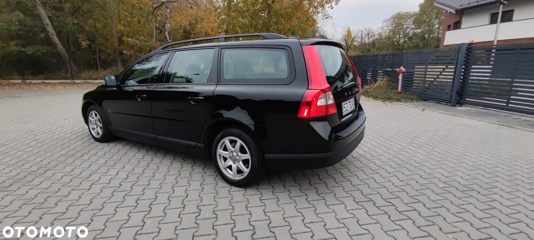 Volvo V70 2.0D Kinetic - 30