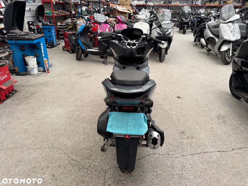 Honda PCX - 6