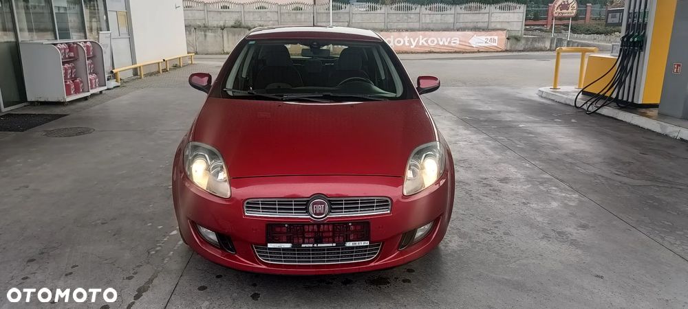 Fiat Bravo 1.6 Multijet 16V Dynamic - 11