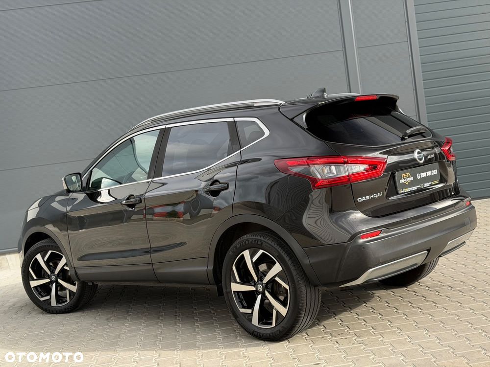 Nissan Qashqai 1.6 DIG-T Tekna+ - 30