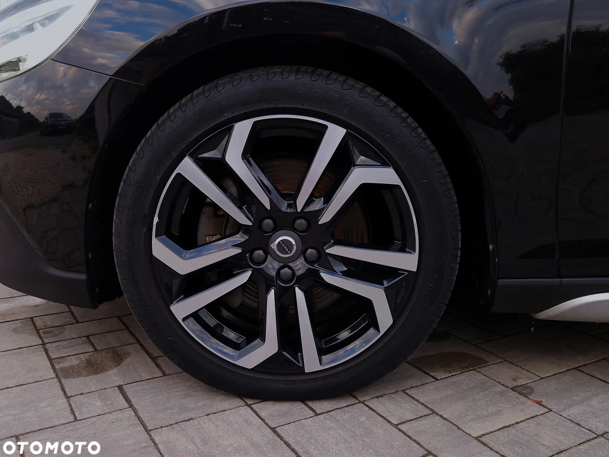 Volvo V40 D4 Drive-E Summum - 41