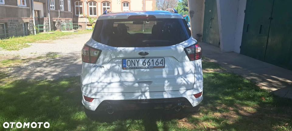 Ford Kuga 1.5 EcoBoost FWD ST-Line ASS GPF - 6
