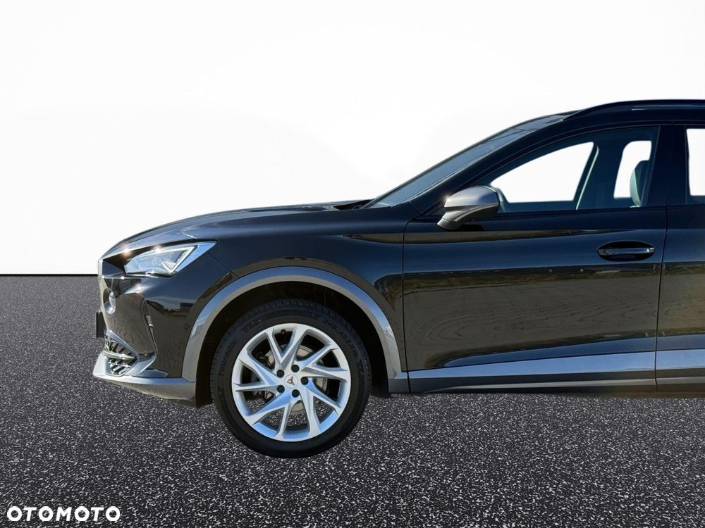 Cupra Formentor - 10