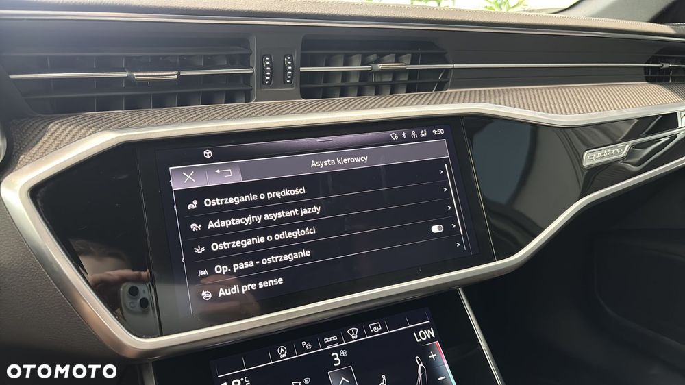 Audi A6 Allroad - 23