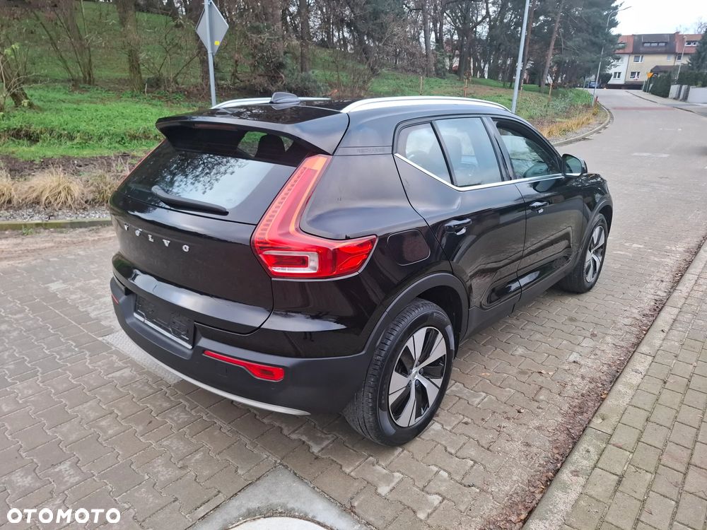 Volvo XC 40 T5 Plug-In Hybrid Inscription Expression Pro - 3