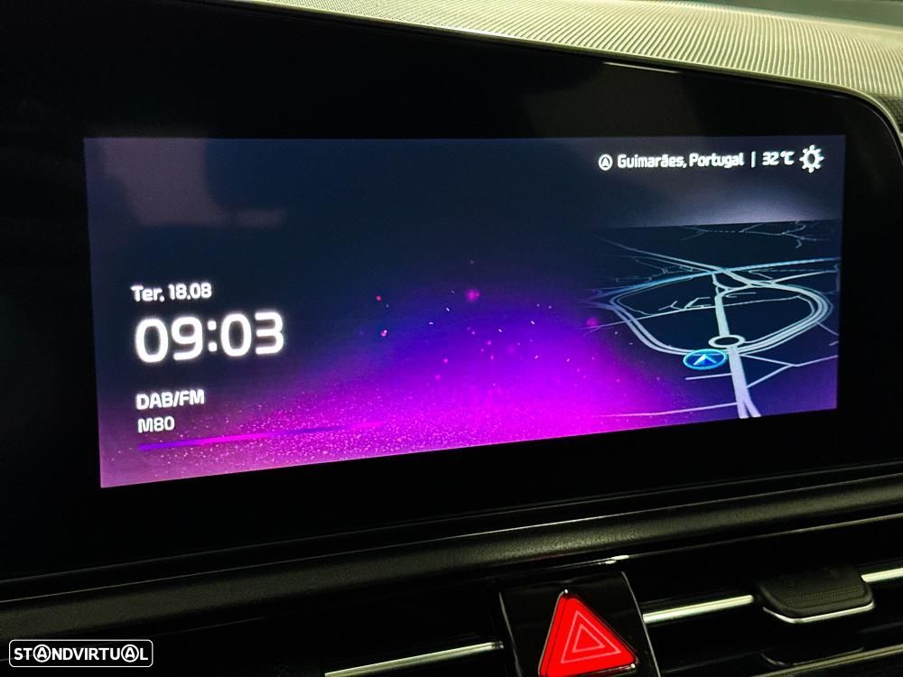 Kia Niro EV 64kWh Drive - 50