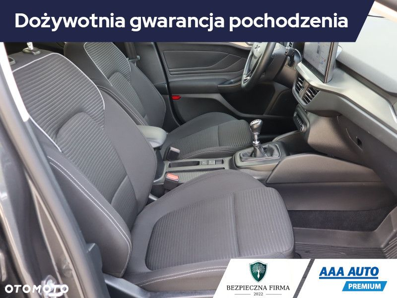 Ford Focus - 10