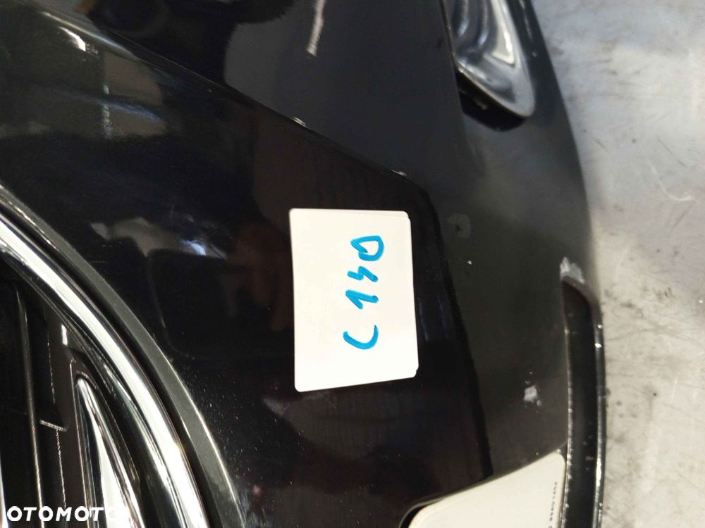 ZDERZAK PRZÓD PRZEDNI | OPEL INSIGNIA A HALOGENY Z20R - 4