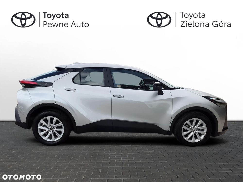 Toyota C-HR 1.8 Hybrid Comfort - 6