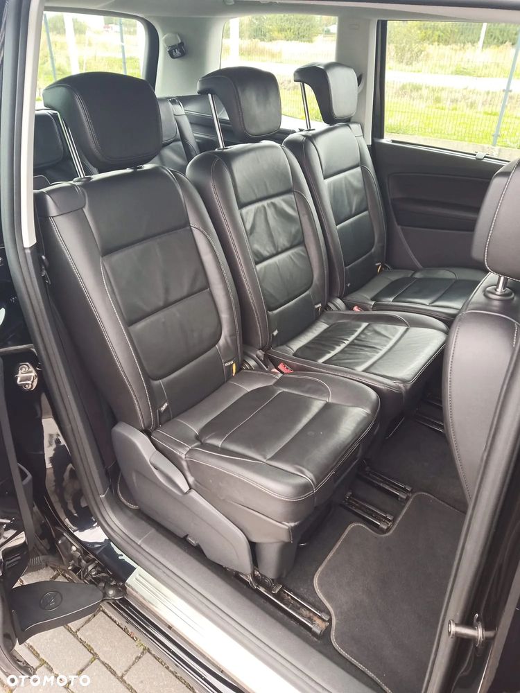 Volkswagen Sharan - 14