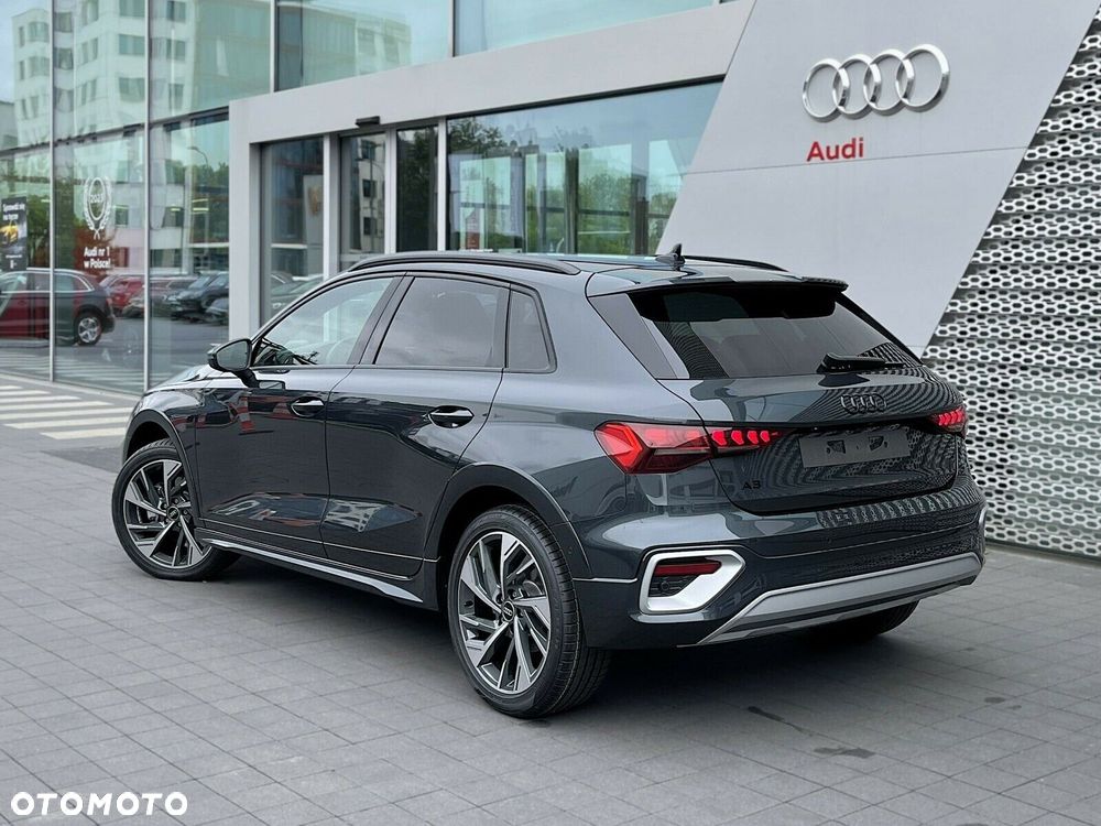 Audi A3 Sportback - 7