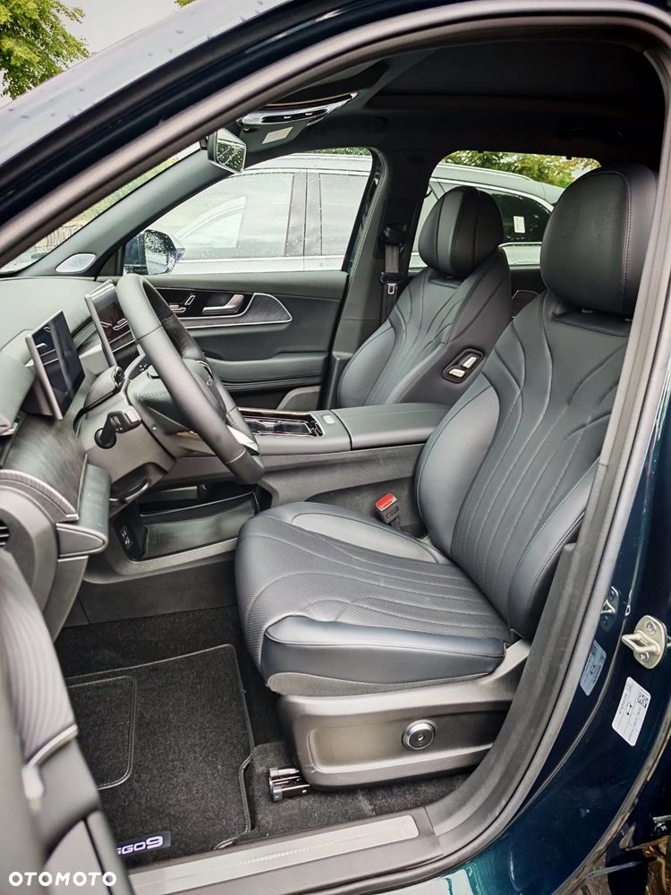 Chery Tiggo 9 1.5 T-GDI Super Hybrid Prestige 3DHT - 4