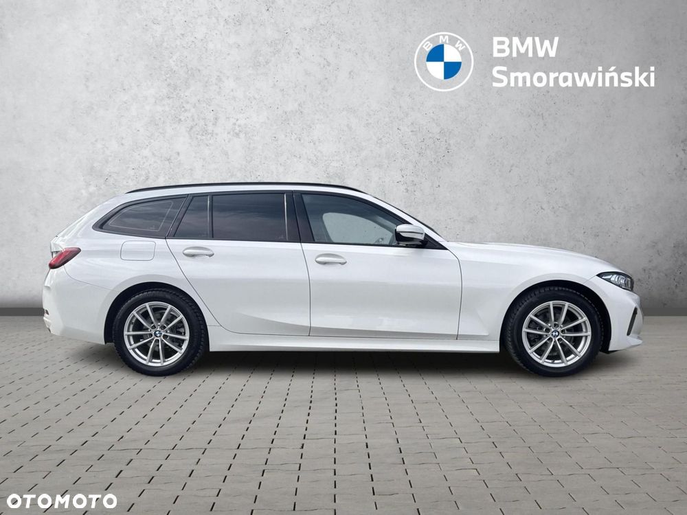 BMW Seria 3 - 6