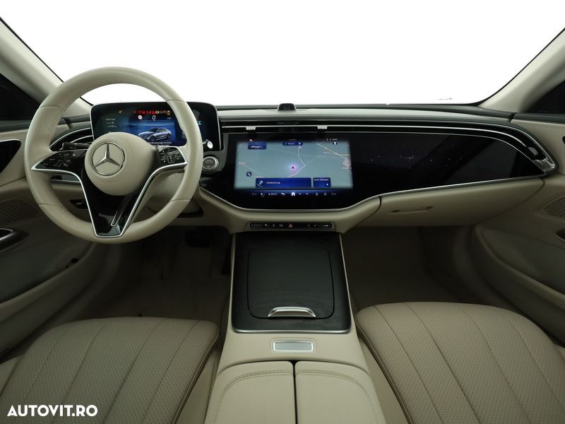 Mercedes-Benz E 220 d MHEV Aut. - 7