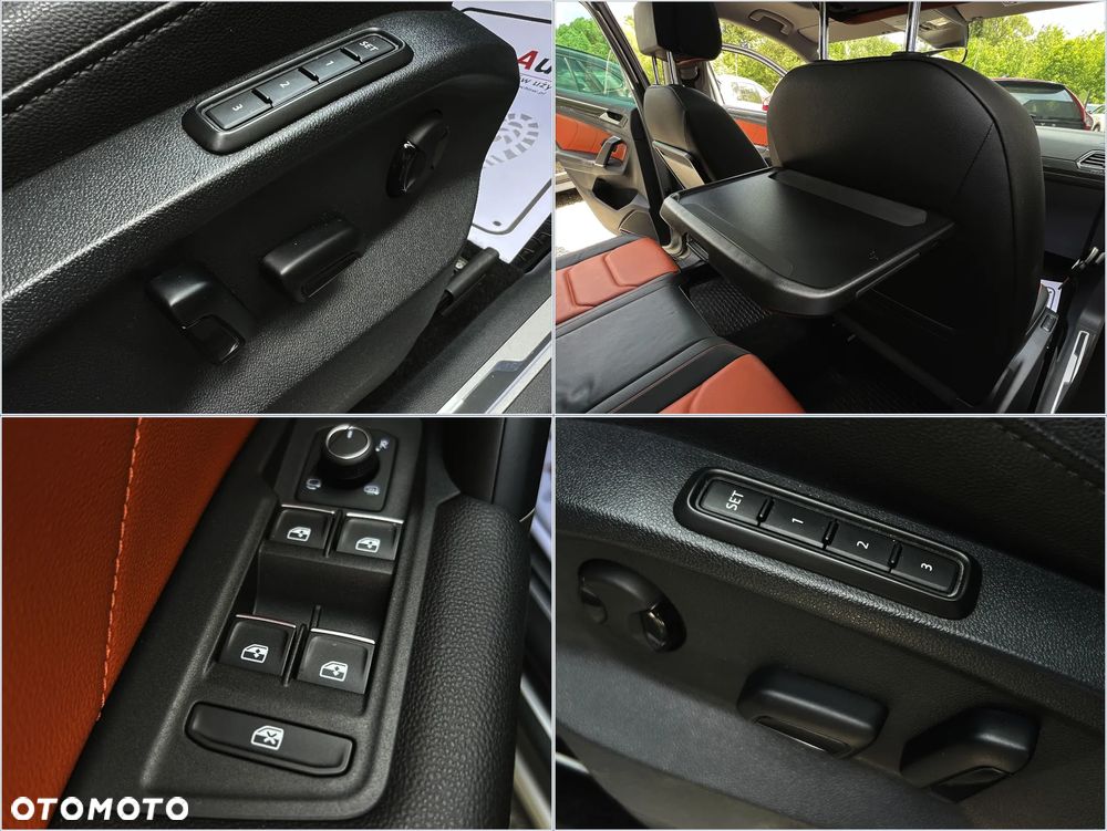 Volkswagen Tiguan 1.4 TSI BMT ACT Highline DSG - 33