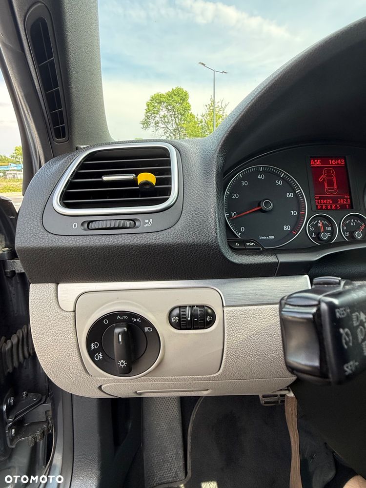 Volkswagen Eos 2.0 TSI DSG - 20