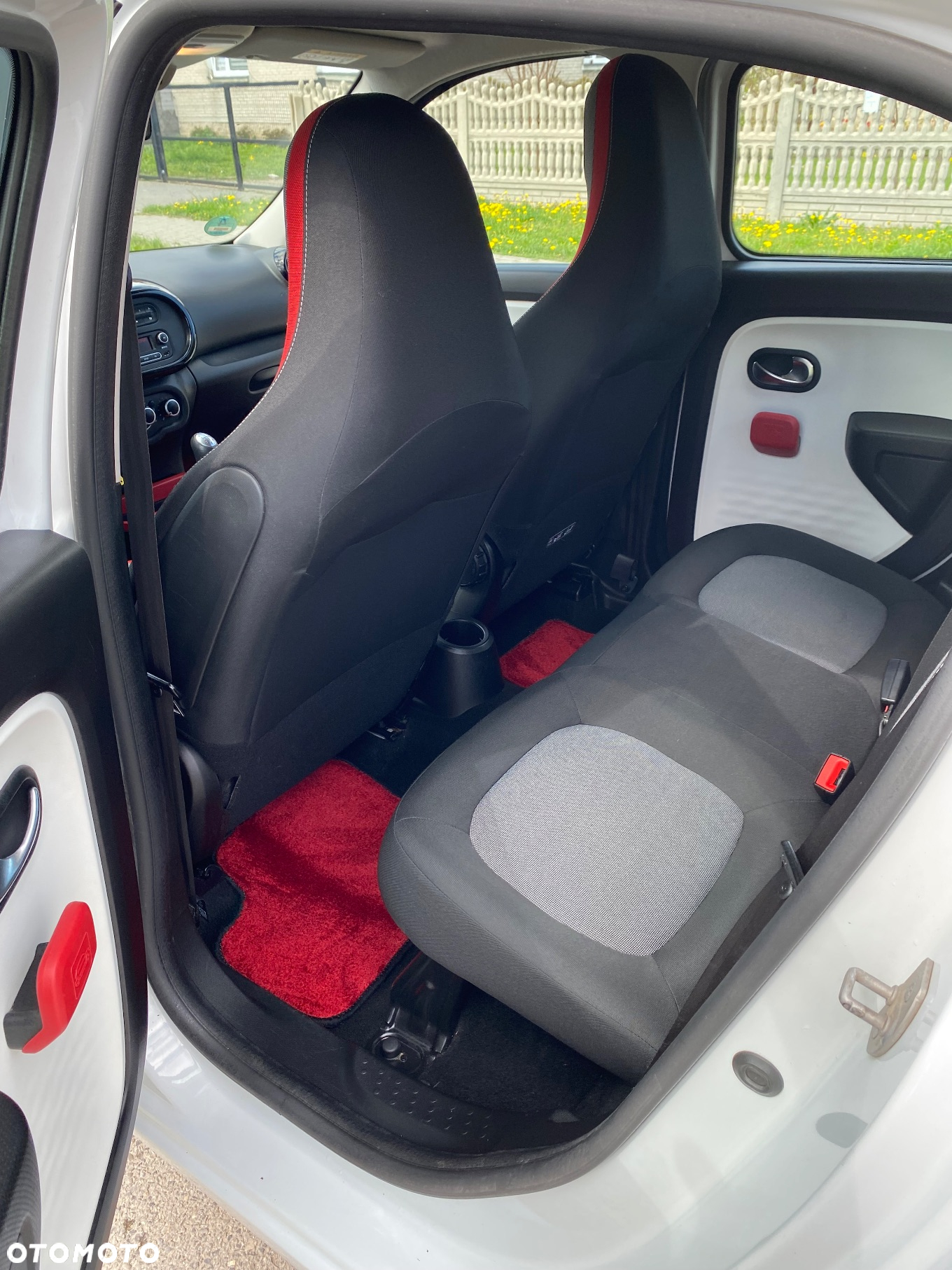 Renault Twingo SCe 70 Life - 13
