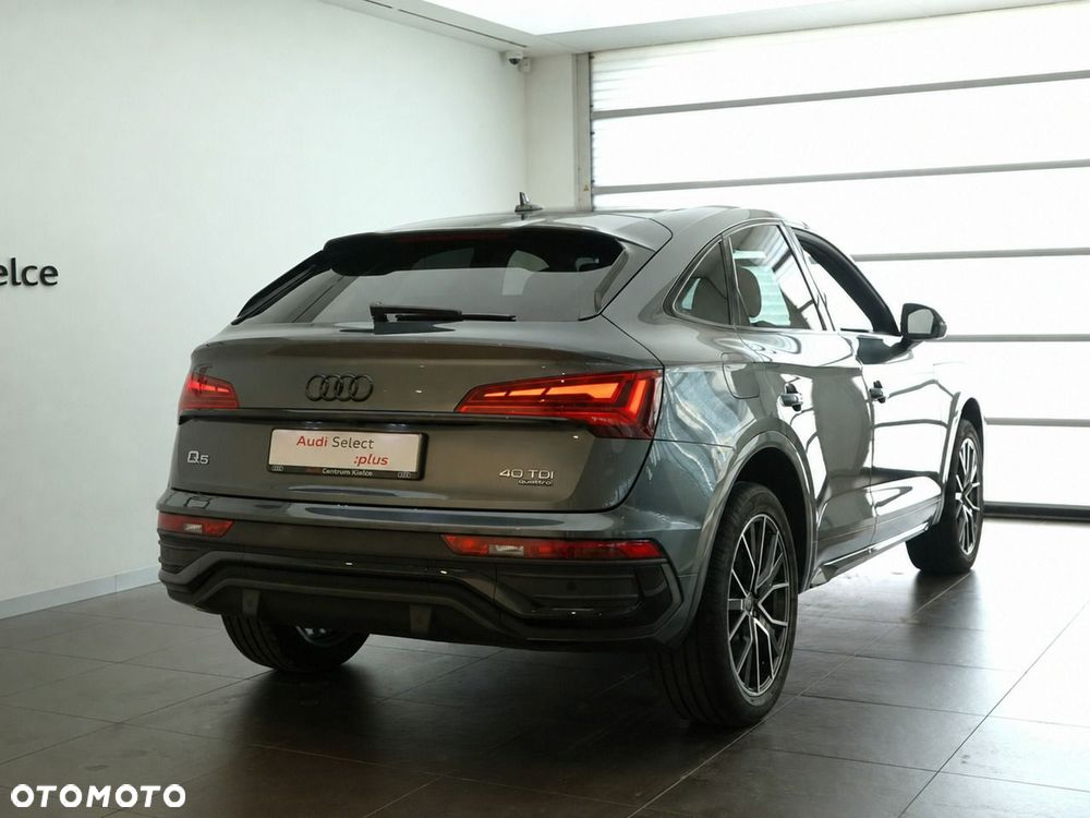 Audi Q5 - 5