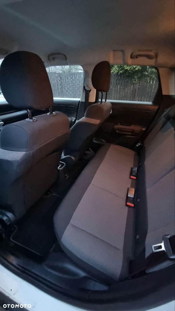 Citroën C3 Aircross 1.2 PureTech GPF Shine Pack S&S - 13