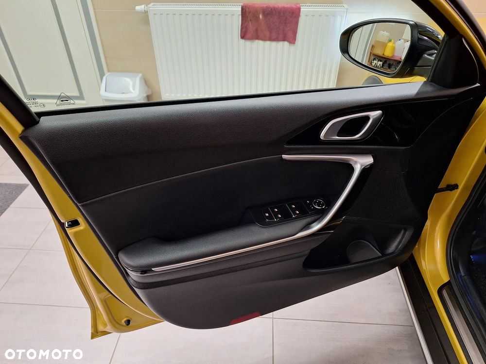 Kia XCeed 1.6 GDI DCT6 OPF Plug-in-Hybrid PLATINUM - 18