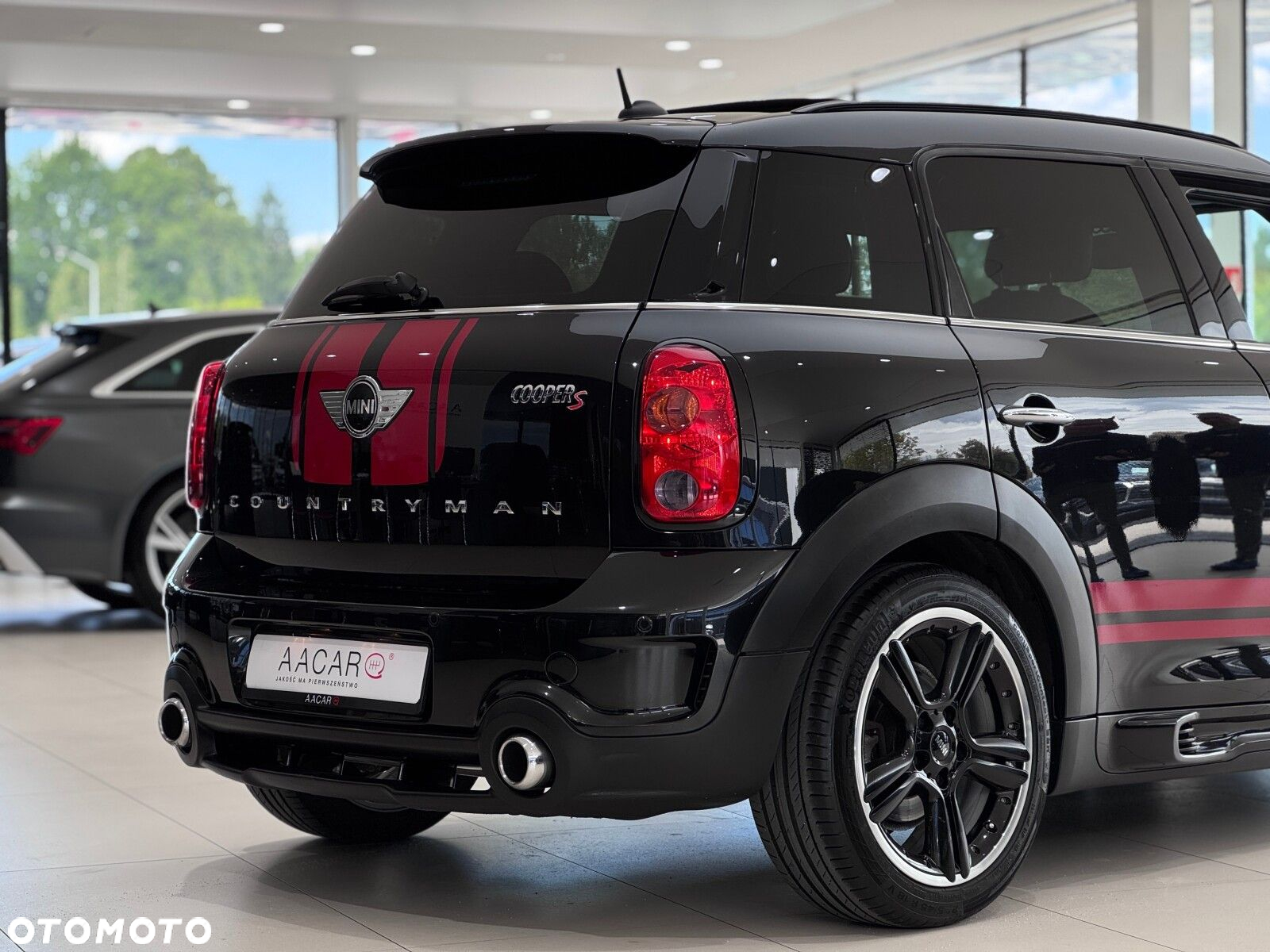 MINI Countryman - 37