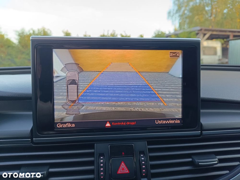 Audi A6 Avant 3.0 TDI DPF quattro S tronic - 14