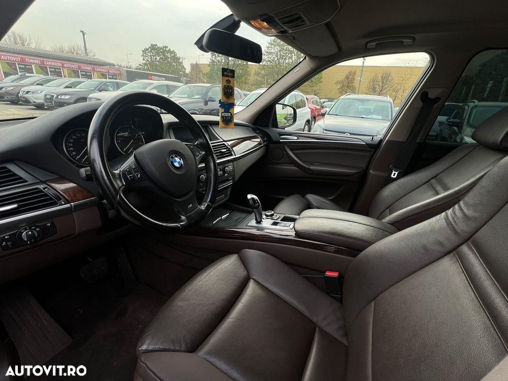BMW X5 xDrive30d - 9