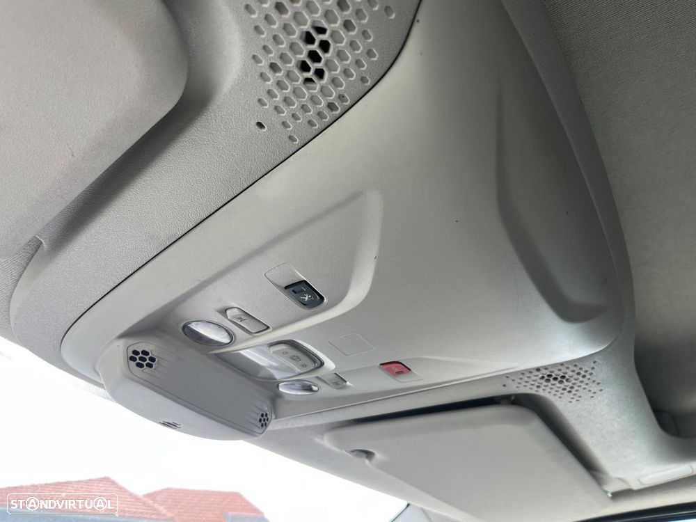 Peugeot Partner 1.5 BlueHDi Pro Longa - 20