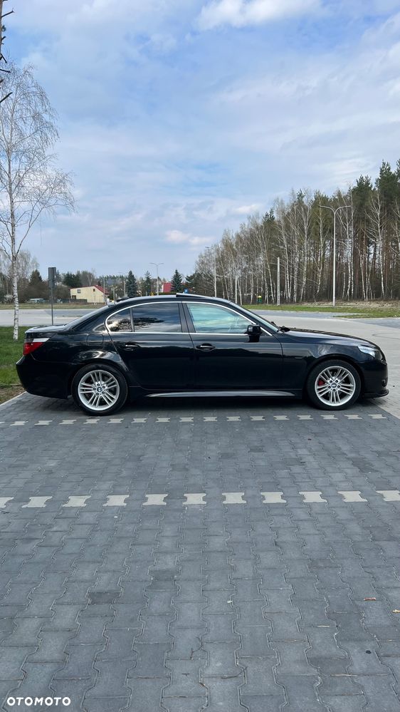 BMW Seria 5 - 16