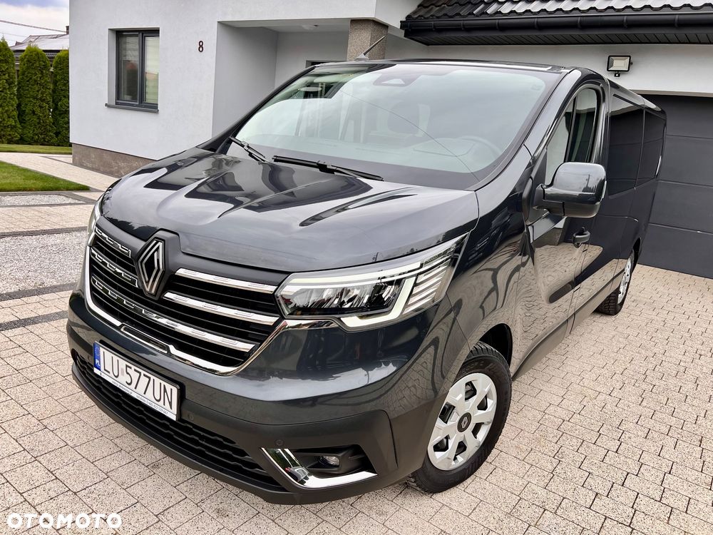 Renault Trafic 2.0 dCi - 16