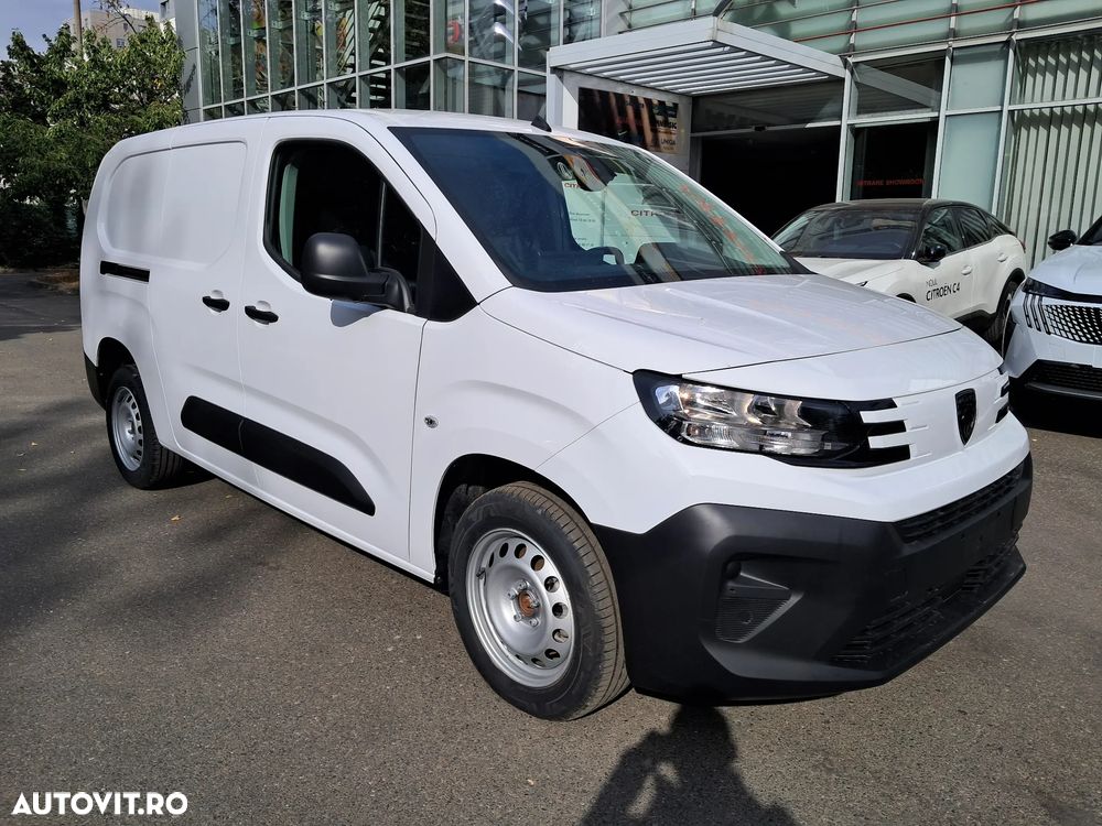 Peugeot PARTNER VAN L2 - 1
