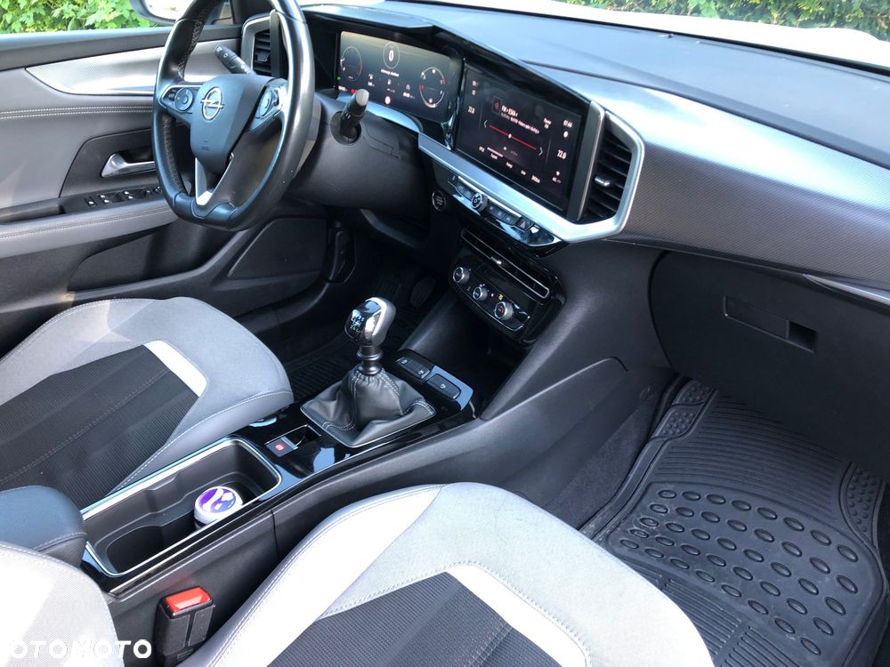 Opel Mokka 1.5 CDTI GS Line Plus S&S - 15