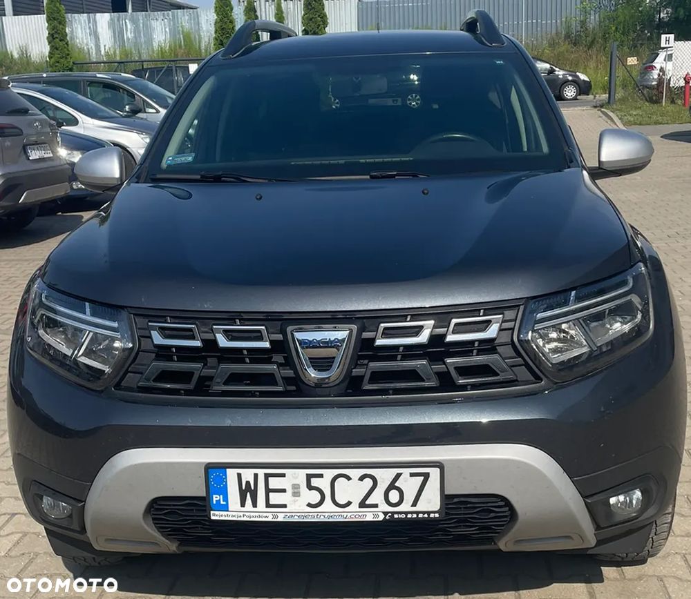 Dacia Duster 1.0 TCe Prestige - 1