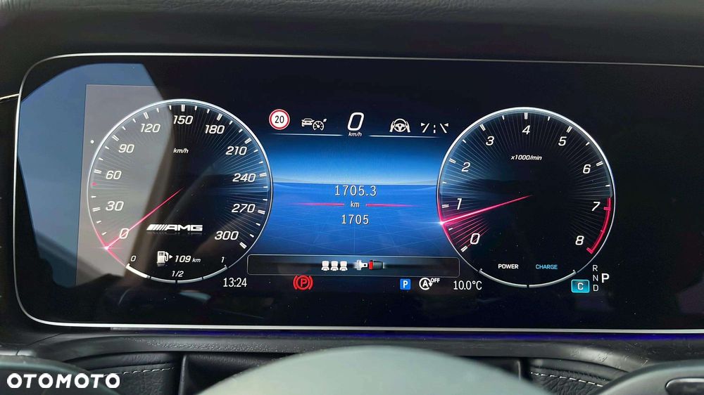 Mercedes-Benz Klasa G AMG 63 - 13
