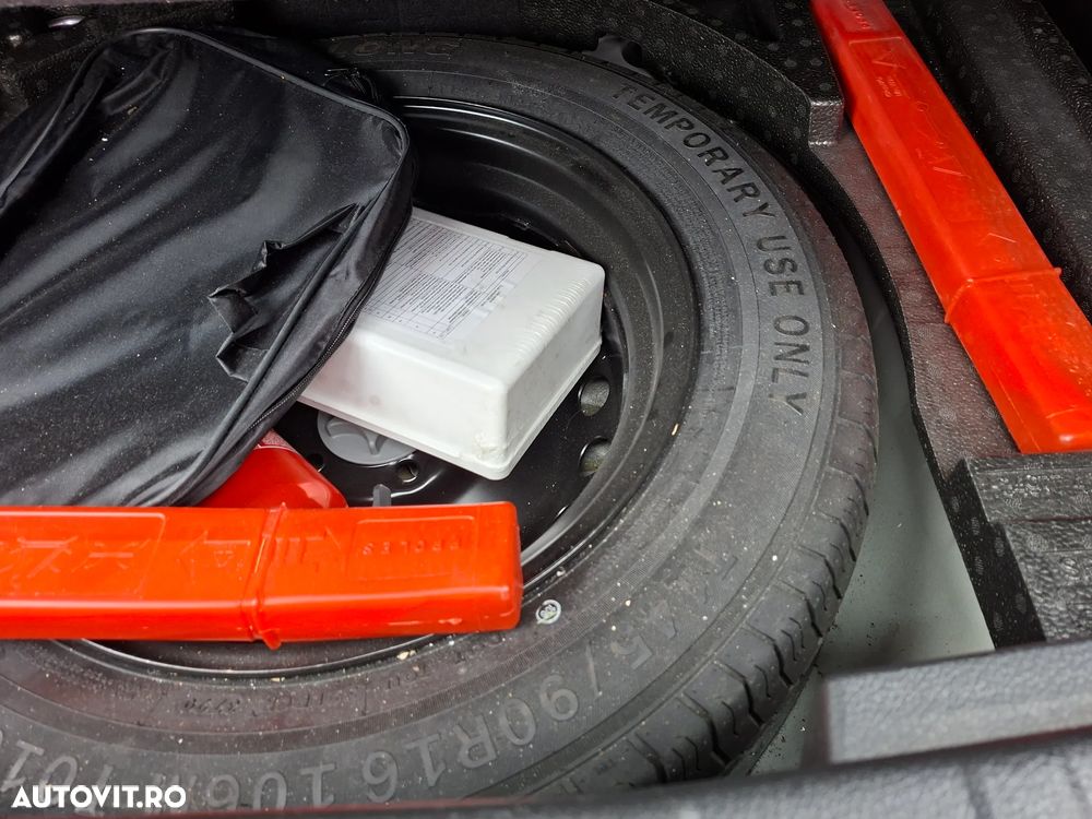 Nissan Qashqai 1.3 l MHEV X-Tronic Tekna - 26