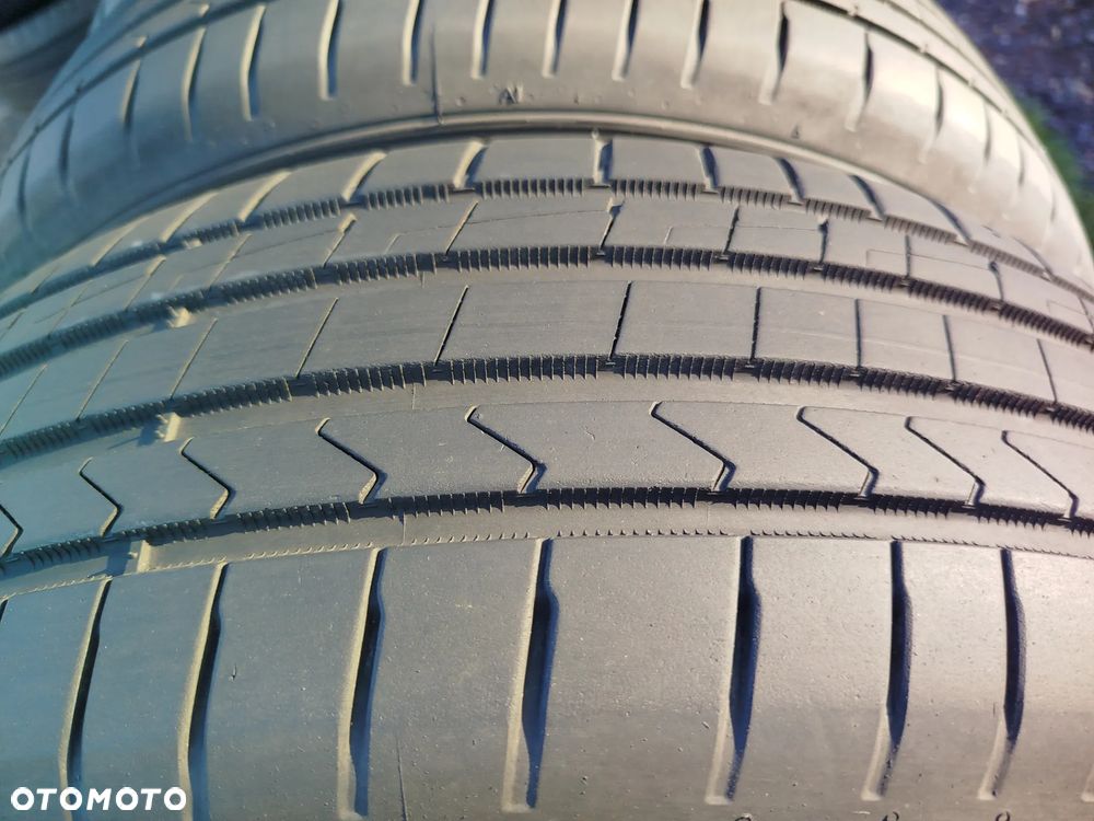 205/65R16 99H Hankook ventus prime 4 2x98 i 2x95% bieżnika Demo z nowego auta wystawowego - 7