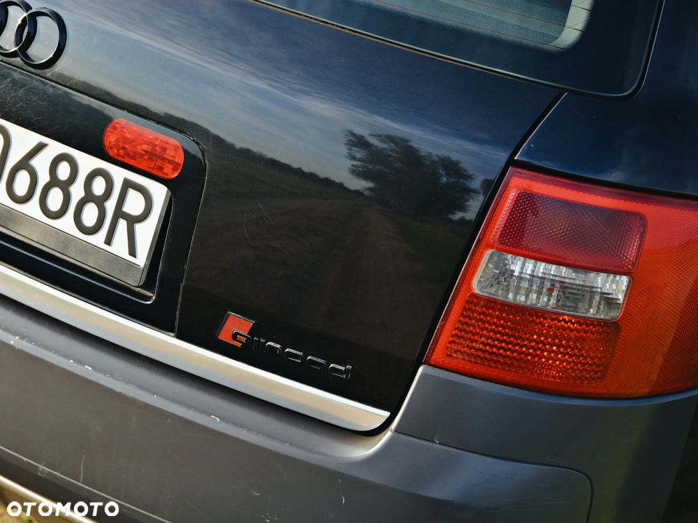 Audi A6 Allroad - 15