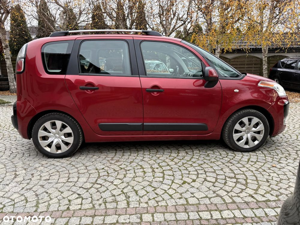 Citroën C3 Picasso VTi 95 Tendance - 10