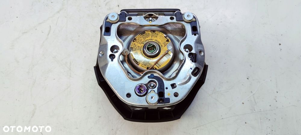 PODUSZKA POWIETRZNA KIEROWCY AUDI A4 A5 Q5 8R0880201C 6PS - 6