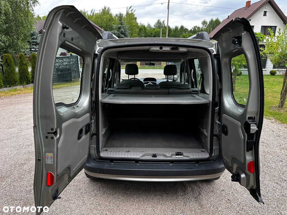 Renault Kangoo 1.5 dCi Expression - 7