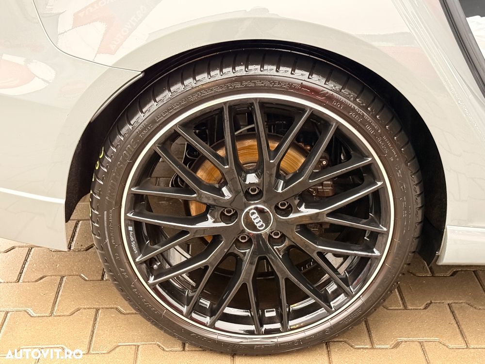 Audi A3 40 TDI ack quattro S tronic sport - 21