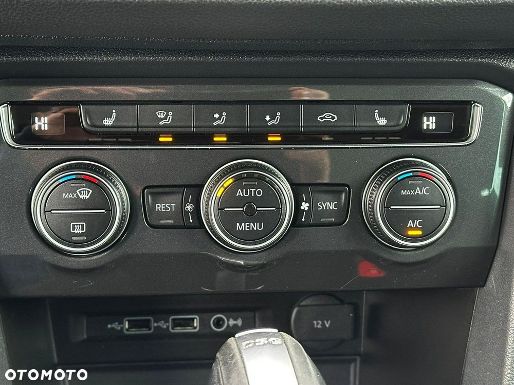 Volkswagen Tiguan 2.0 TDI BMT SCR 4Mot IQ Drive DSG - 35