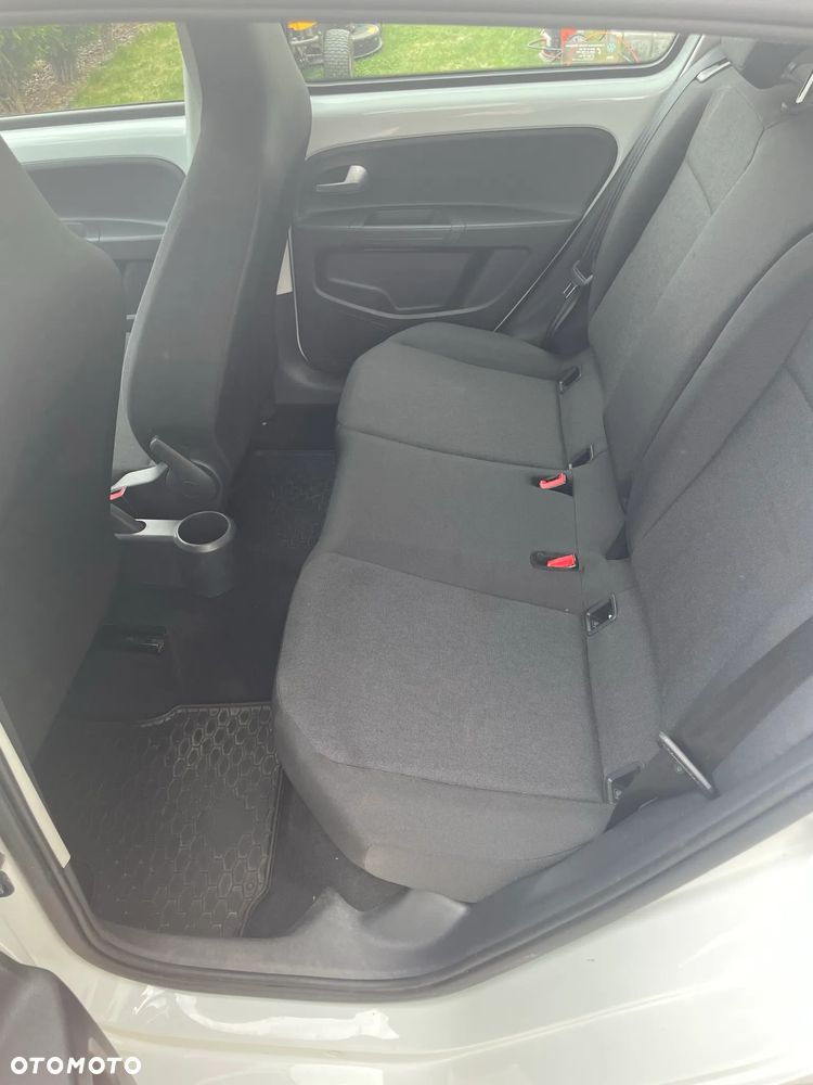 Volkswagen up! 1.0 move - 20