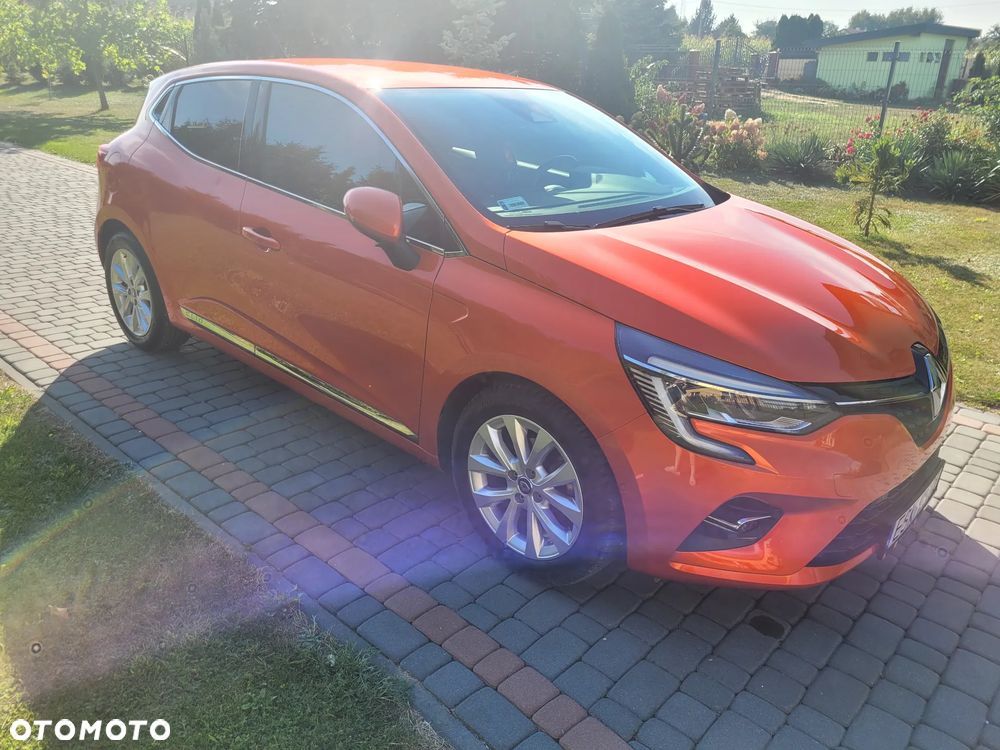 Renault Clio 1.0 TCe Intens - 8